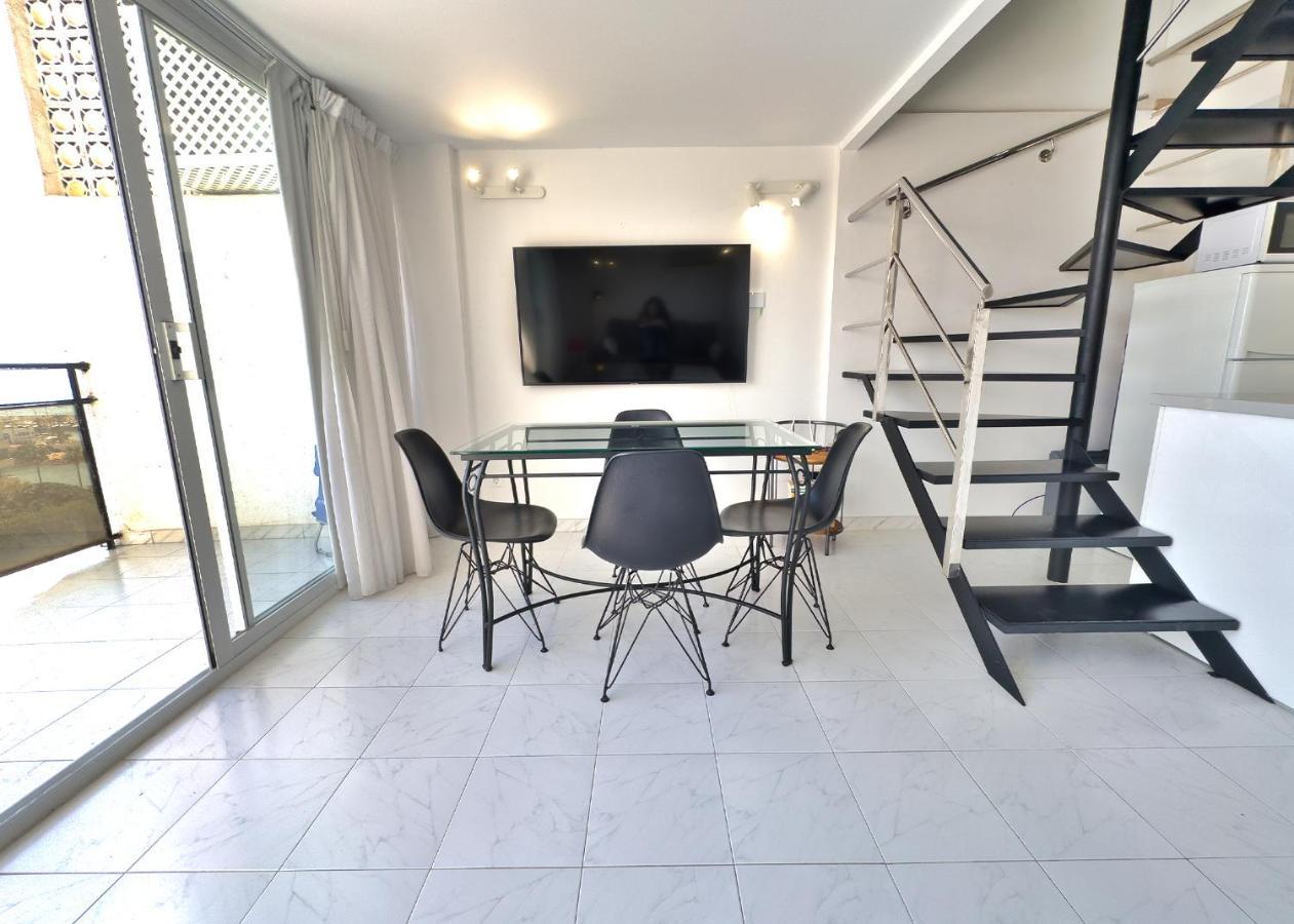 Skol 514 East Facing Duplex Apartment With Sea Views Марбелья Экстерьер фото