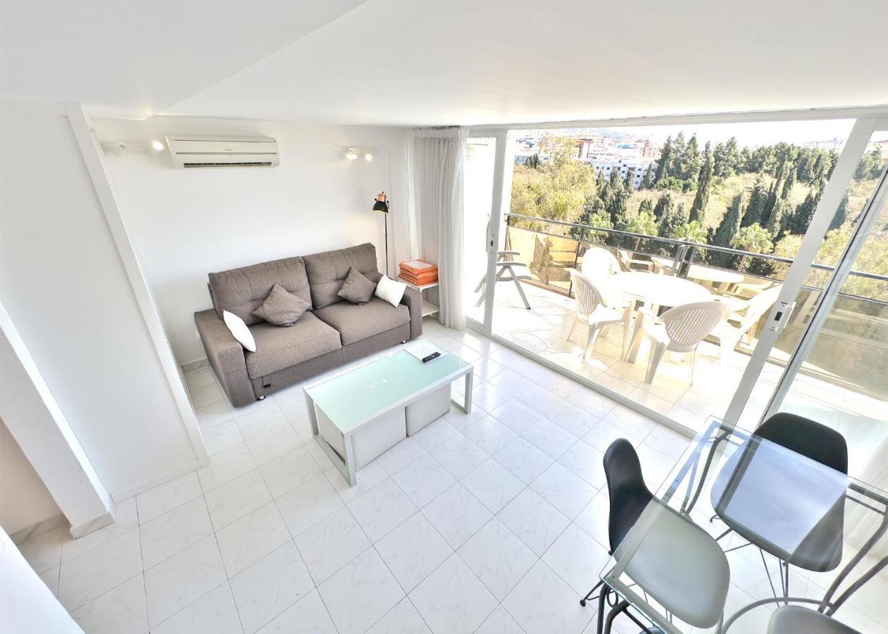 Skol 514 East Facing Duplex Apartment With Sea Views Марбелья Экстерьер фото