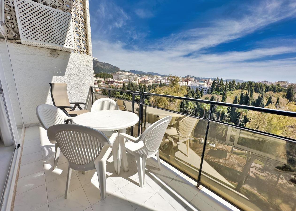 Skol 514 East Facing Duplex Apartment With Sea Views Марбелья Экстерьер фото