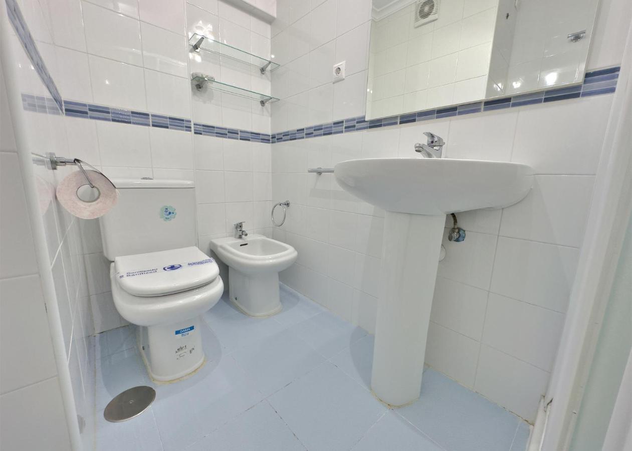 Skol 514 East Facing Duplex Apartment With Sea Views Марбелья Экстерьер фото