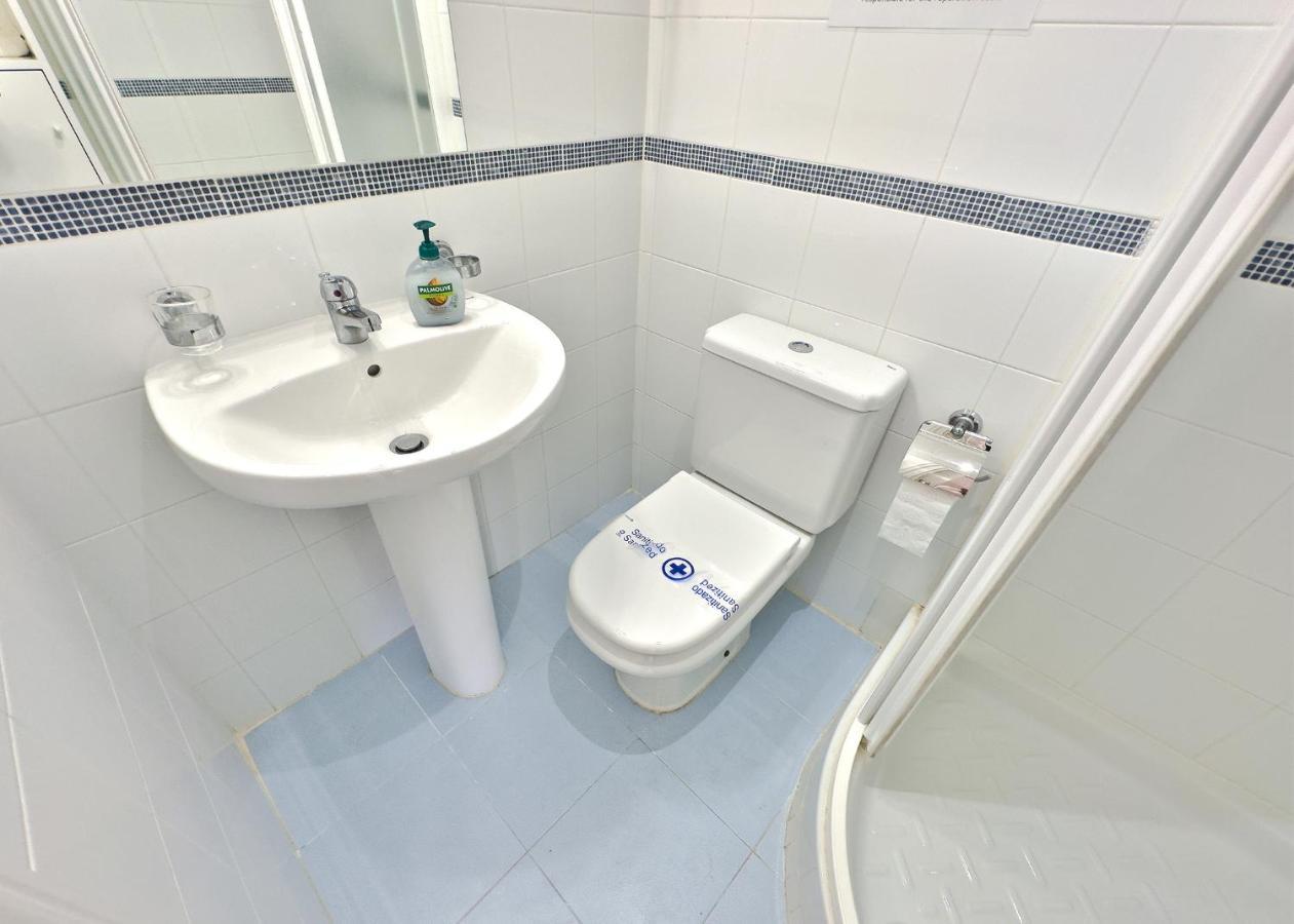 Skol 514 East Facing Duplex Apartment With Sea Views Марбелья Экстерьер фото